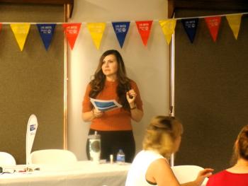 Campaign 2025 Coordinator Luncheon 