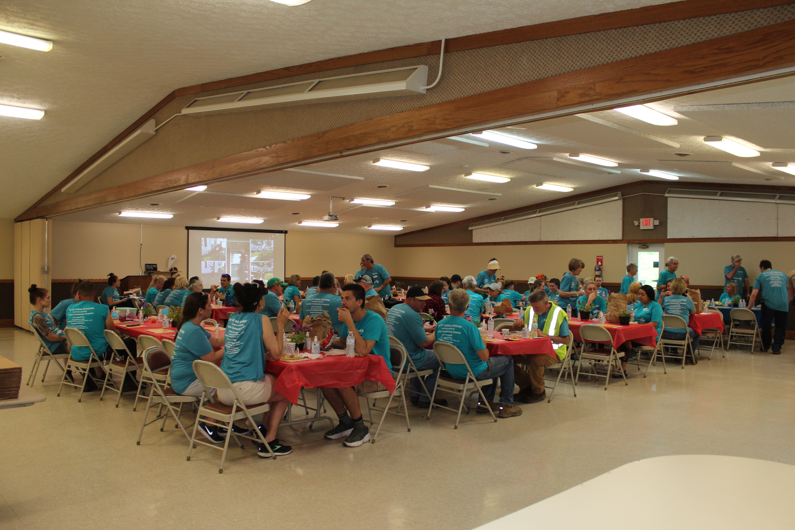 Day of Caring 2022