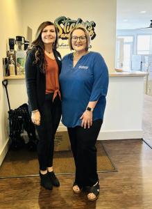 Indiana Forms & Labels Kickoff