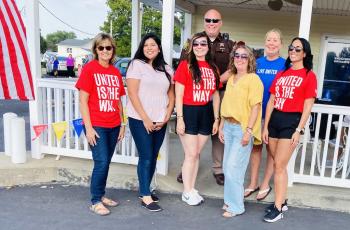 Scoops Campaign Kick-off