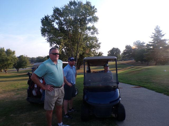 golf