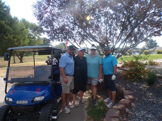 golf