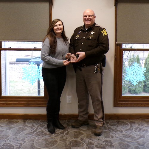 Steve Sturgis 2024 Vice Chair